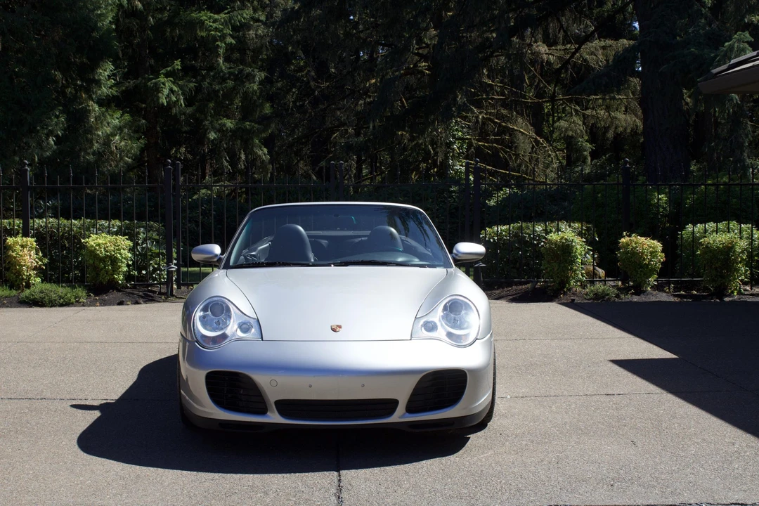 2004 Porsche 996 Carrera 4S - Image 13 of 31