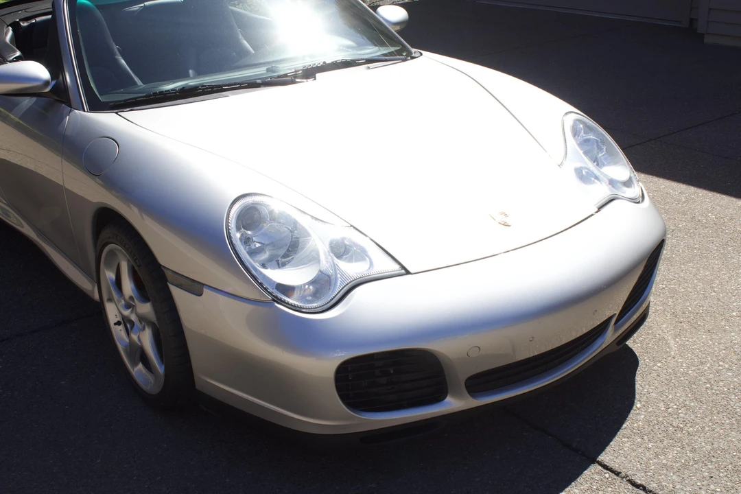 2004 Porsche 996 Carrera 4S - Image 22 of 31