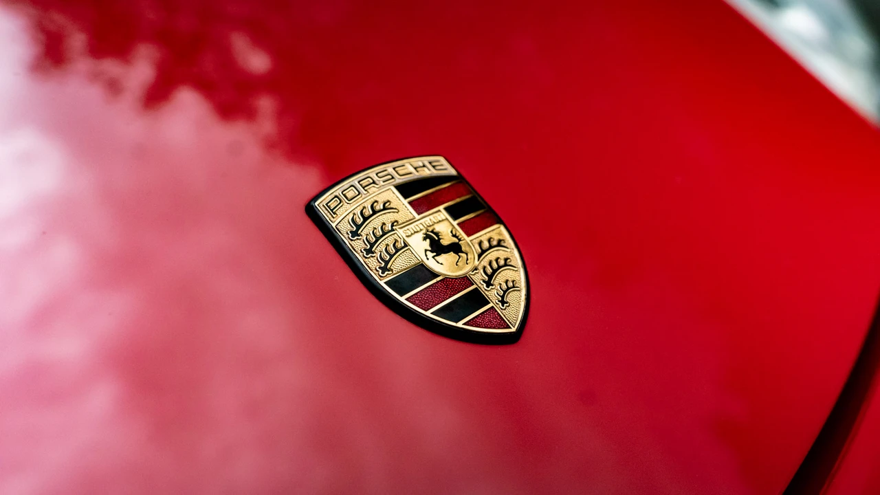 2004 Porsche 996 Carrera 4S - Image 24 of 31