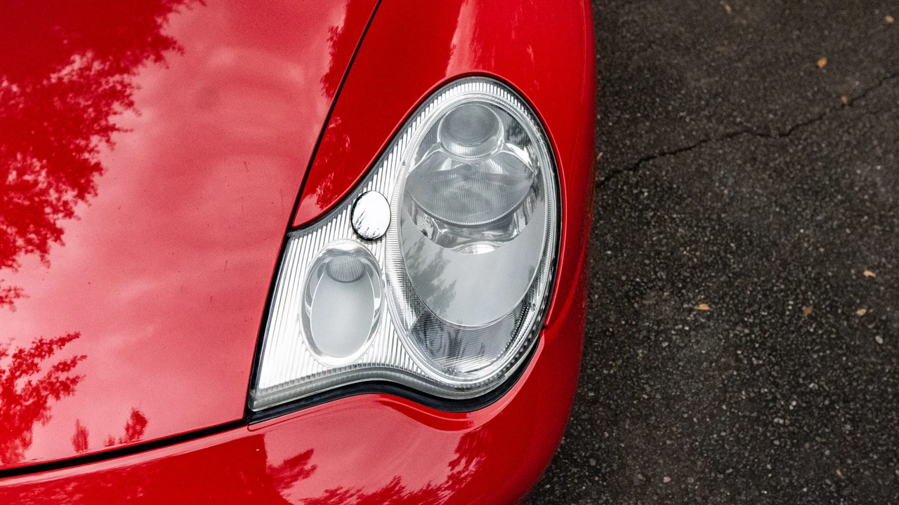 2004 Porsche 996 Carrera 4S - Image 21 of 31