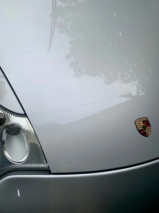 2004 Porsche 996 Carrera - Image 13 of 31