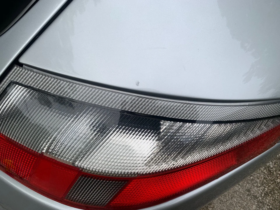 2004 Porsche 996 Carrera - Image 15 of 31
