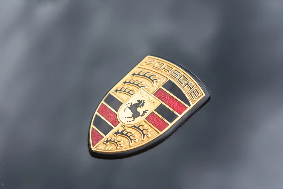 2004 Porsche 996 Turbo - Image 21 of 31