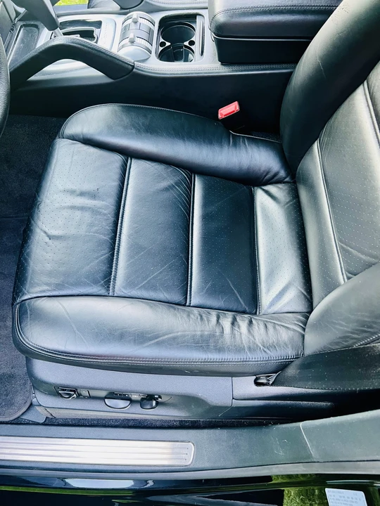 2004 Porsche 955/957 Cayenne Turbo - Image 24 of 31