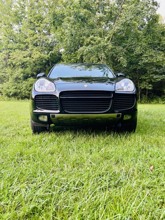 2004 Porsche 955/957 Cayenne Turbo - Image 5 of 31