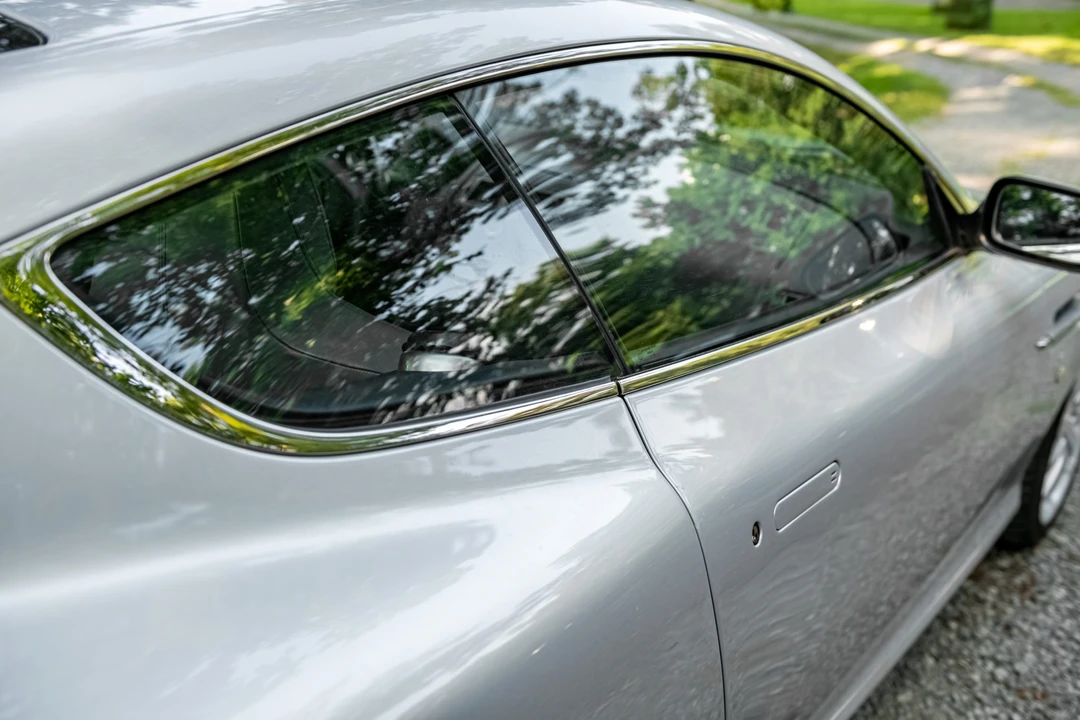 2005 Aston Martin DB9 - Image 28 of 31