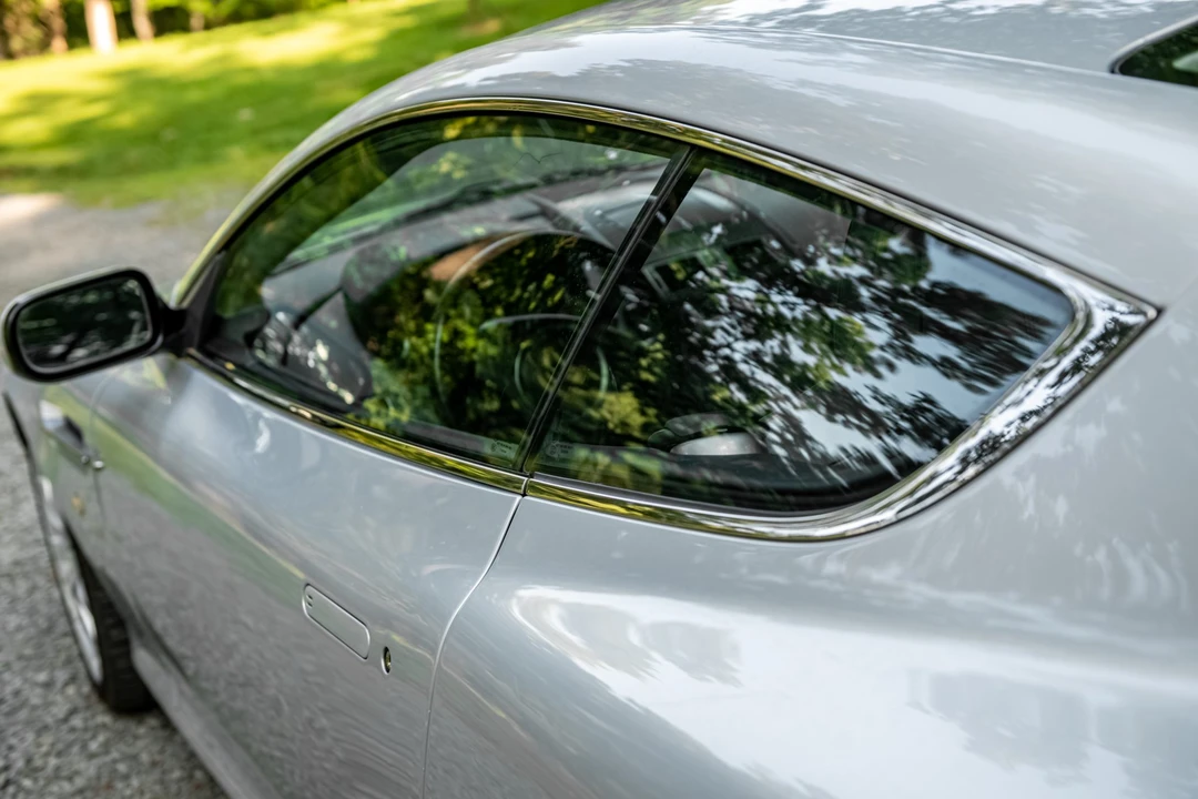 2005 Aston Martin DB9 - Image 24 of 31