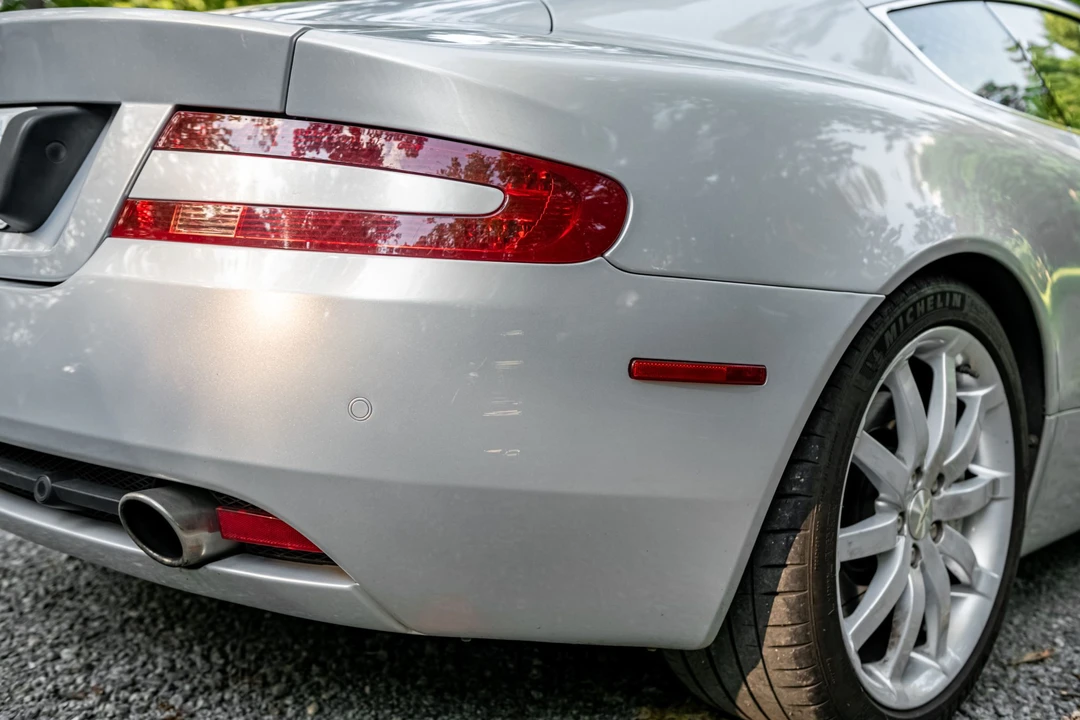 2005 Aston Martin DB9 - Image 17 of 31