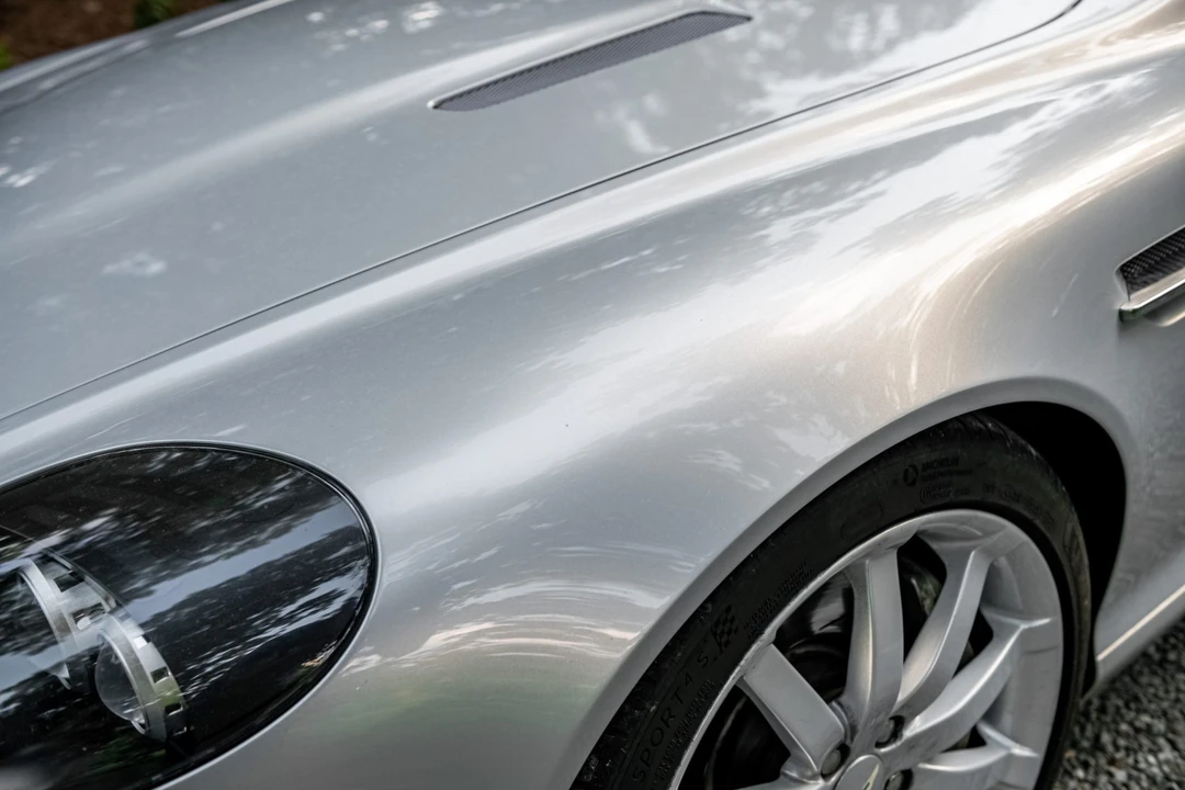 2005 Aston Martin DB9 - Image 12 of 31