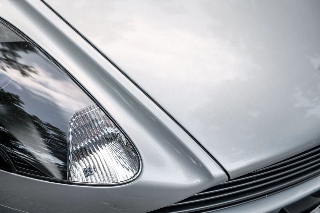 2005 Aston Martin DB9 - Image 14 of 31