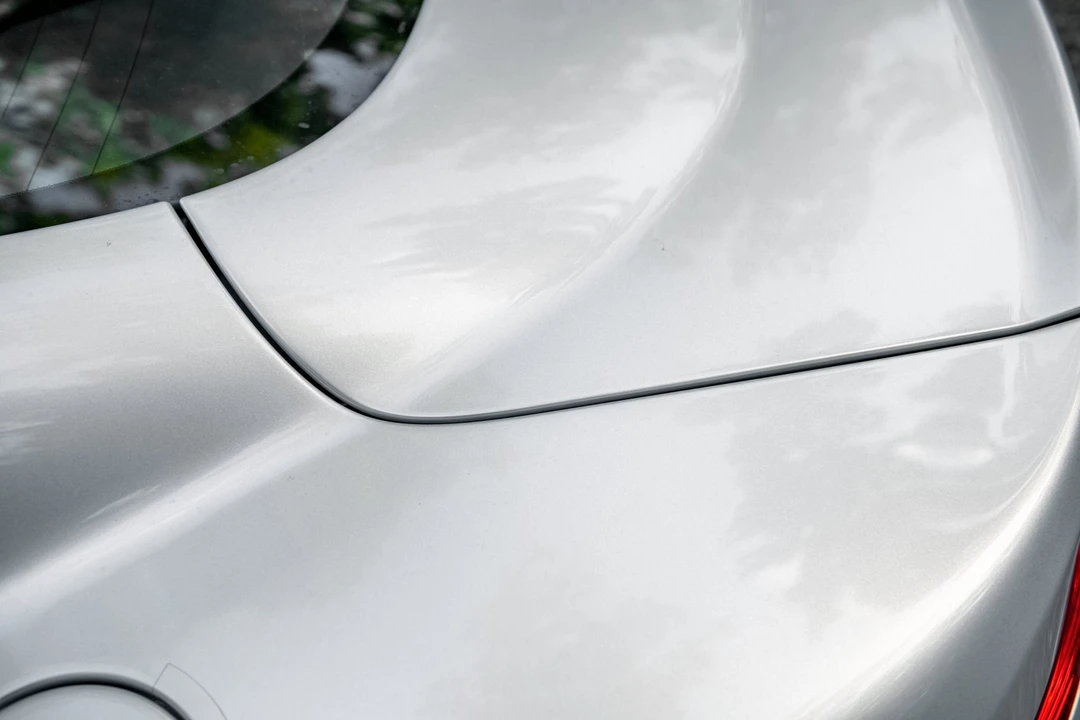 2005 Aston Martin DB9 - Image 16 of 31