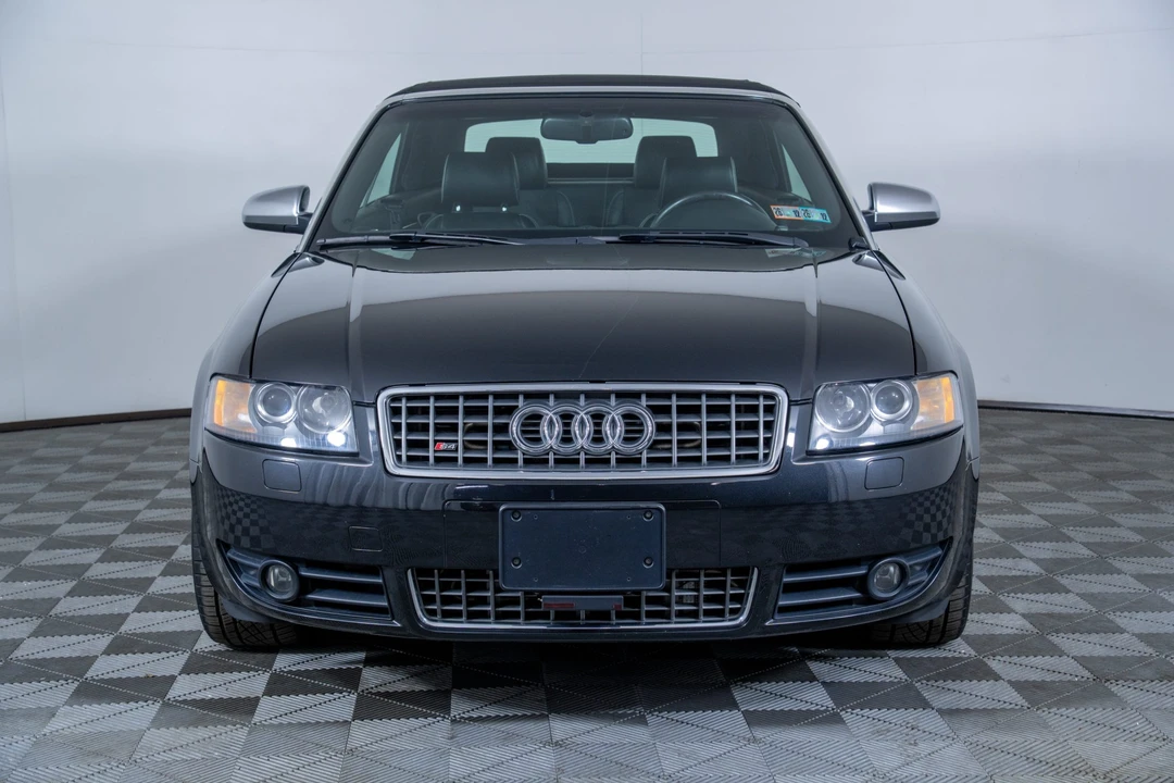 2005 Audi B6 S4 - Image 20 of 31