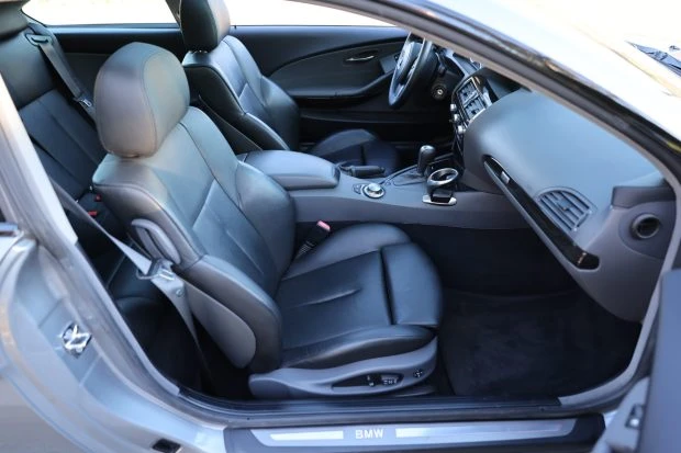 2005 BMW E63/E64 645Ci & 650i - Image 4 of 7
