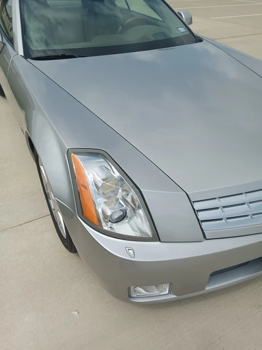 2005 Cadillac XLR - Image 24 of 31