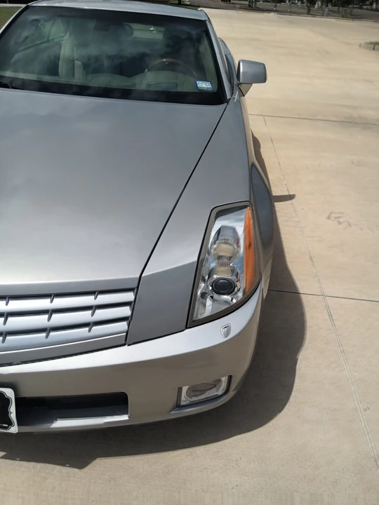 2005 Cadillac XLR - Image 31 of 31