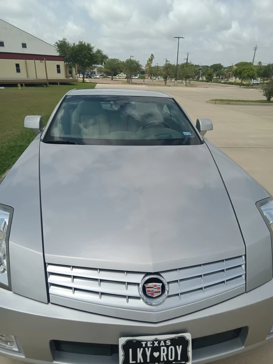 2005 Cadillac XLR - Image 23 of 31
