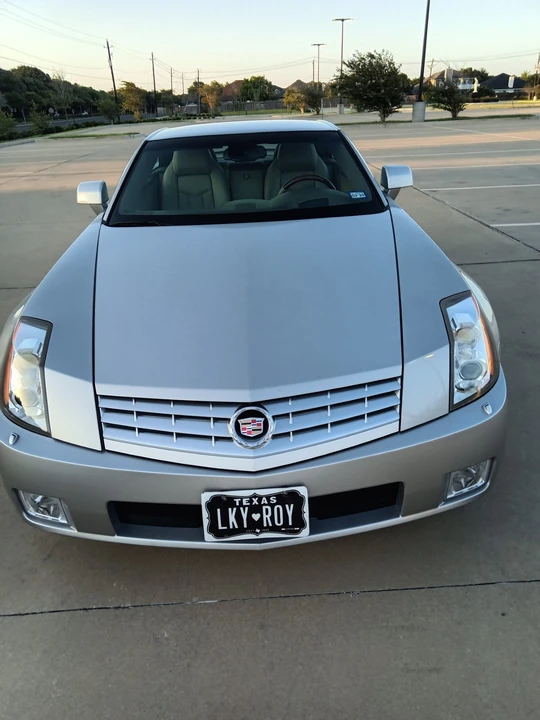 2005 Cadillac XLR - Image 22 of 31