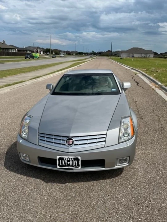 2005 Cadillac XLR - Image 20 of 31