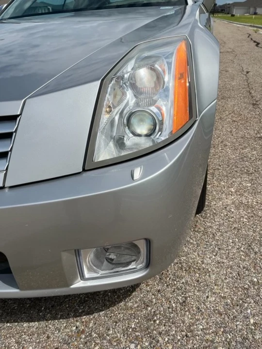2005 Cadillac XLR - Image 30 of 31