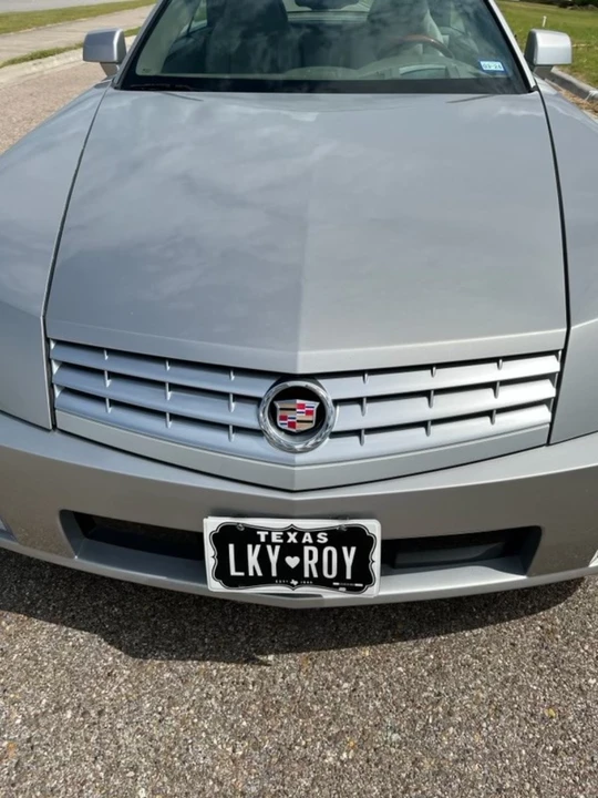 2005 Cadillac XLR - Image 27 of 31