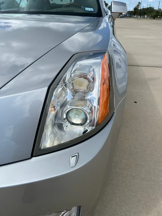 2005 Cadillac XLR - Image 29 of 31
