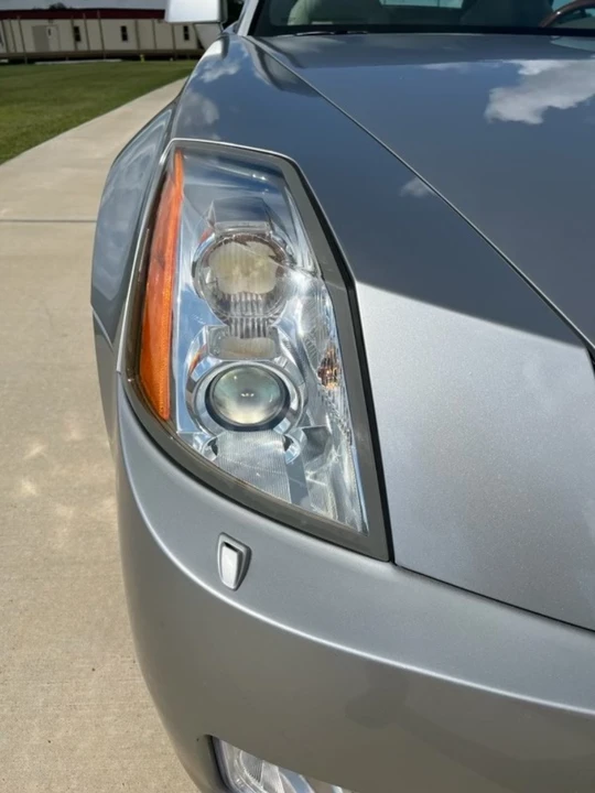 2005 Cadillac XLR - Image 26 of 31