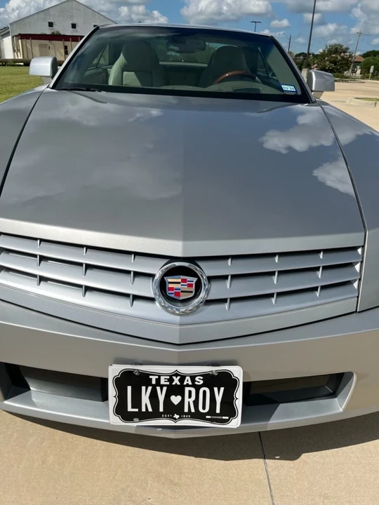 2005 Cadillac XLR - Image 28 of 31