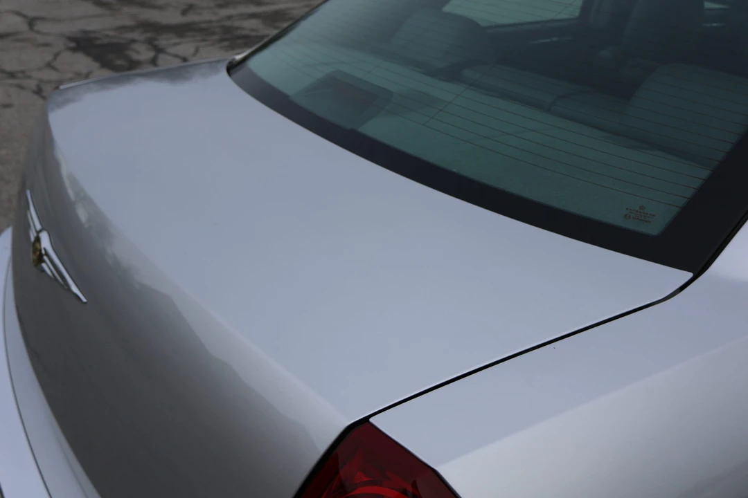 2005 Chrysler 300 (2005-2023) - Image 31 of 31