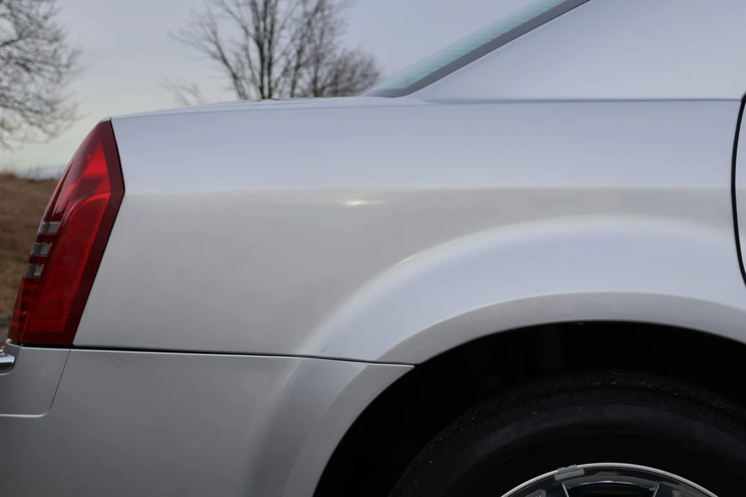 2005 Chrysler 300 (2005-2023) - Image 30 of 31