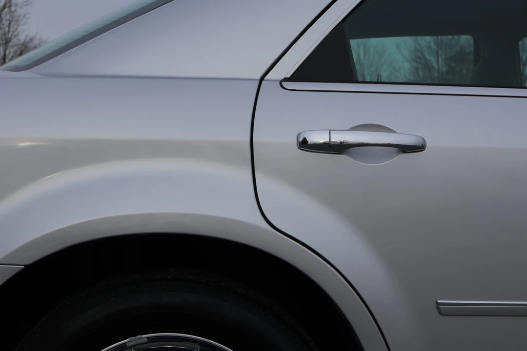 2005 Chrysler 300 (2005-2023) - Image 29 of 31