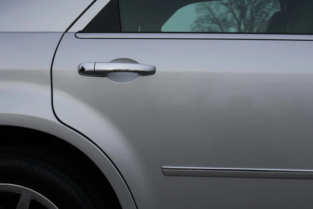 2005 Chrysler 300 (2005-2023) - Image 28 of 31