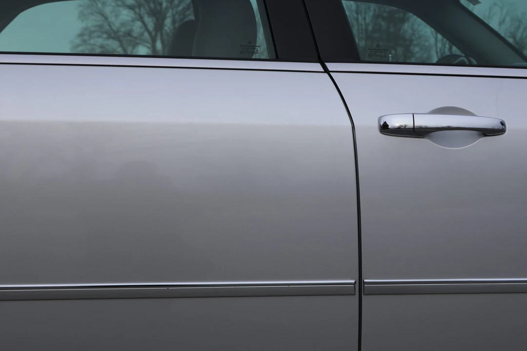 2005 Chrysler 300 (2005-2023) - Image 26 of 31