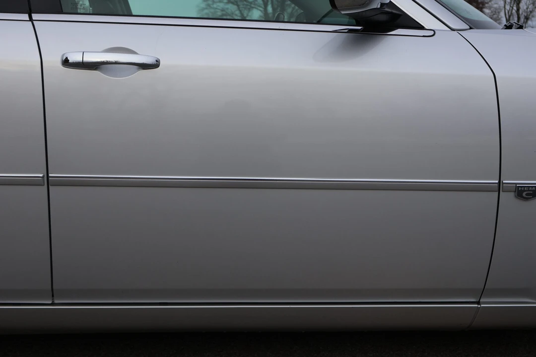 2005 Chrysler 300 (2005-2023) - Image 27 of 31