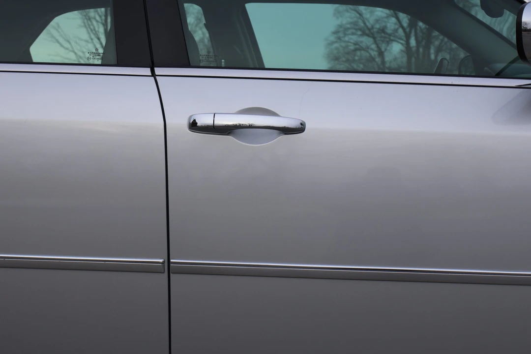2005 Chrysler 300 (2005-2023) - Image 25 of 31
