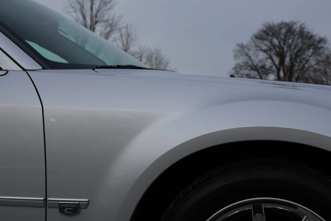 2005 Chrysler 300 (2005-2023) - Image 23 of 31