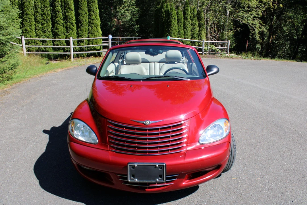 2005 Chrysler PT Cruiser - Image 2 of 31