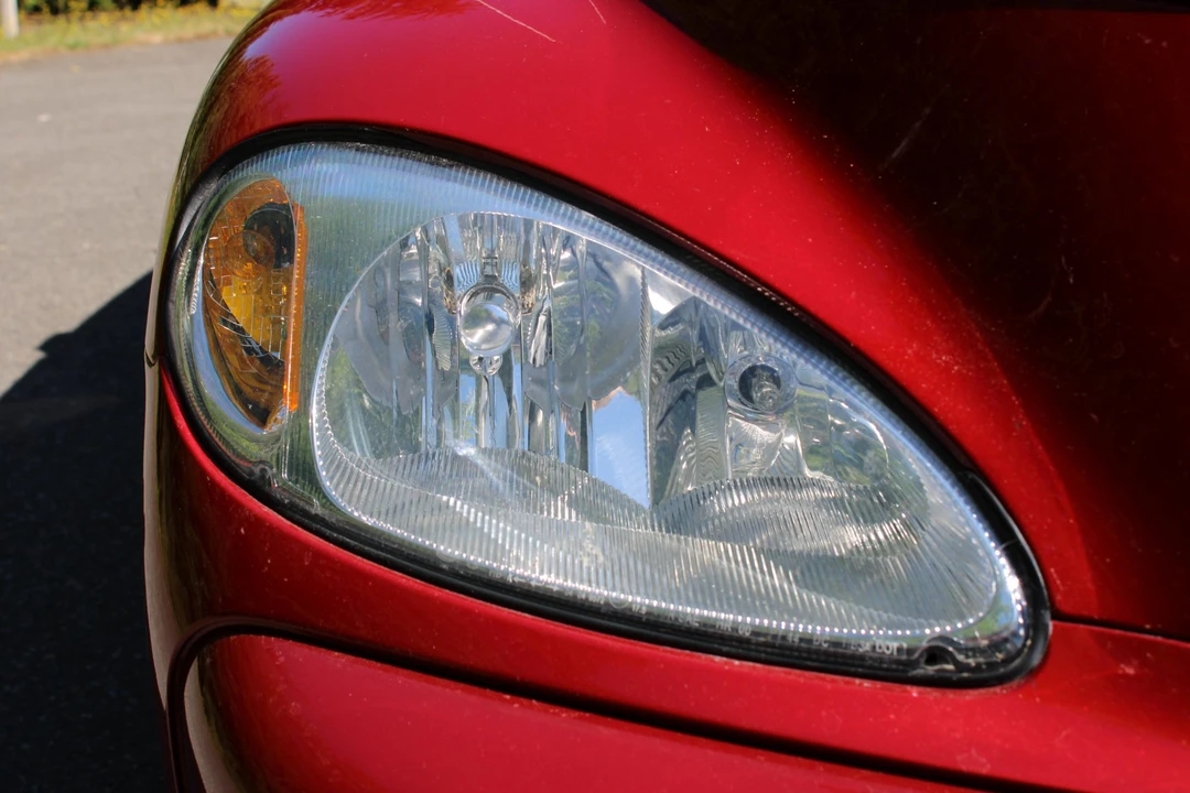 2005 Chrysler PT Cruiser - Image 12 of 31