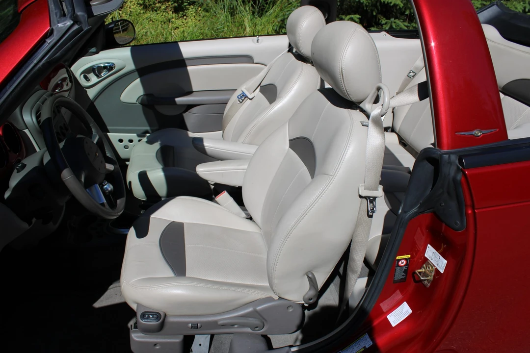 2005 Chrysler PT Cruiser - Image 30 of 31