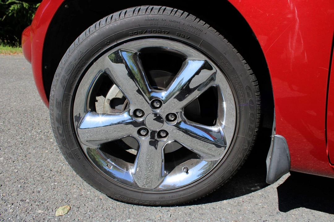 2005 Chrysler PT Cruiser - Image 26 of 31