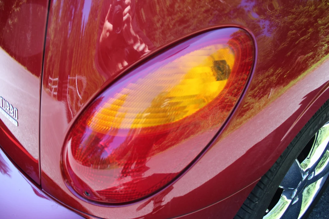 2005 Chrysler PT Cruiser - Image 17 of 31