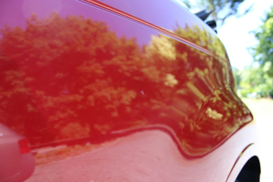 2005 Chrysler PT Cruiser - Image 24 of 31