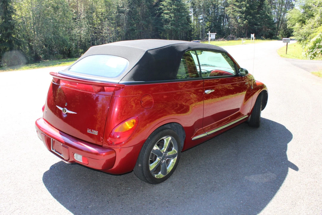 2005 Chrysler PT Cruiser - Image 8 of 31