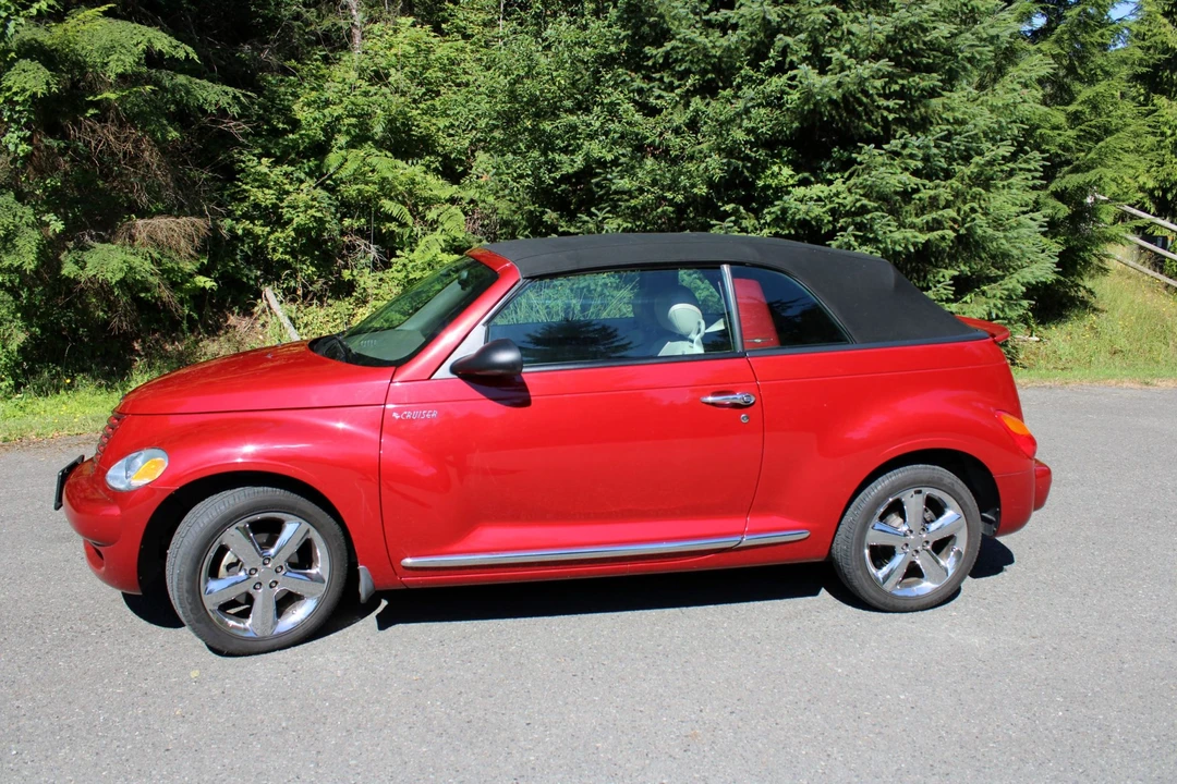 2005 Chrysler PT Cruiser - Image 6 of 31