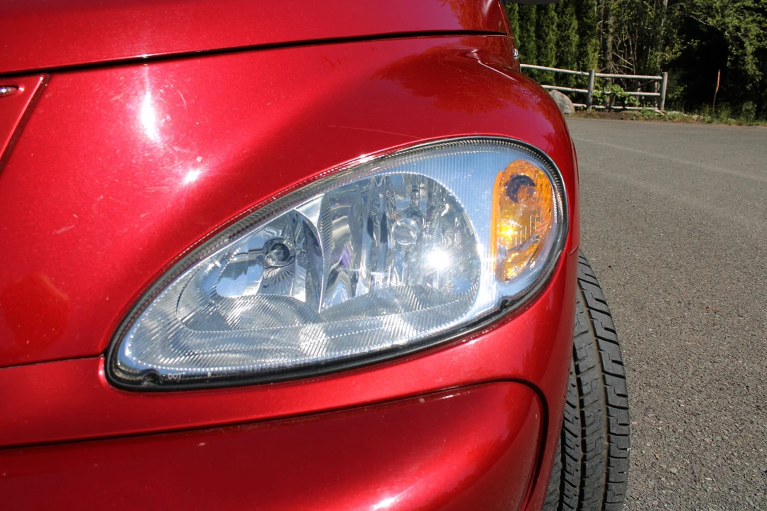 2005 Chrysler PT Cruiser - Image 14 of 31