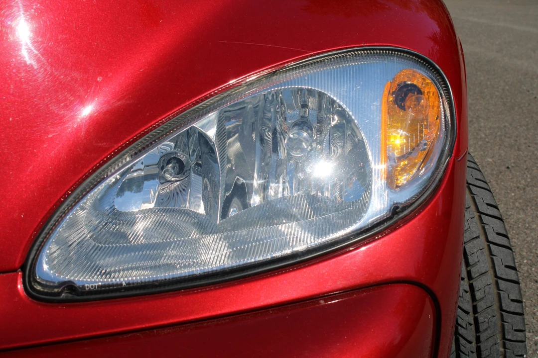 2005 Chrysler PT Cruiser - Image 13 of 31