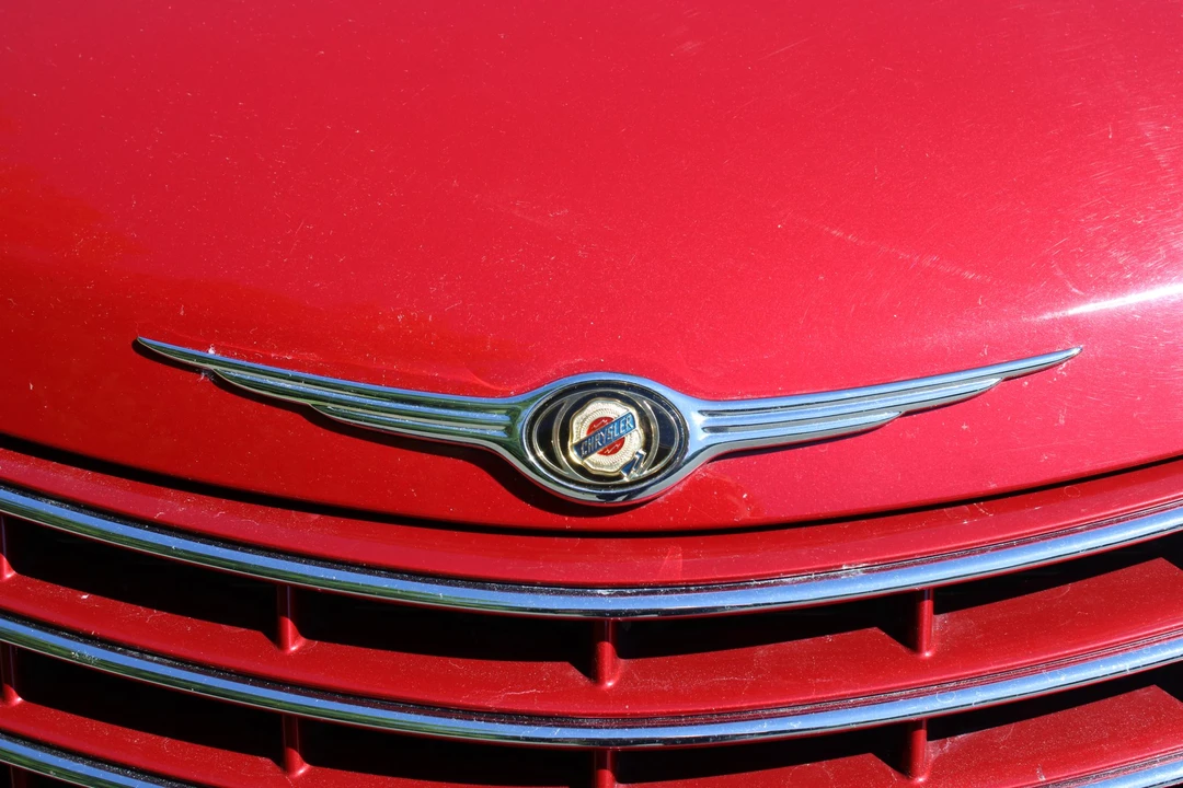 2005 Chrysler PT Cruiser - Image 18 of 31