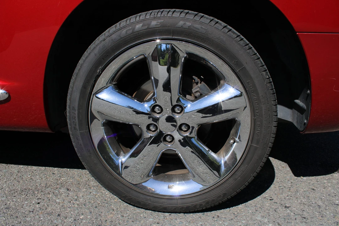 2005 Chrysler PT Cruiser - Image 27 of 31