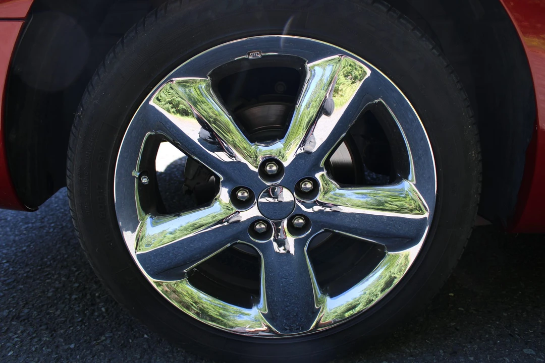 2005 Chrysler PT Cruiser - Image 28 of 31