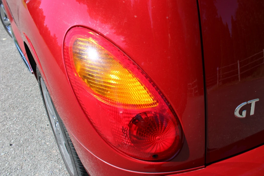 2005 Chrysler PT Cruiser - Image 16 of 31