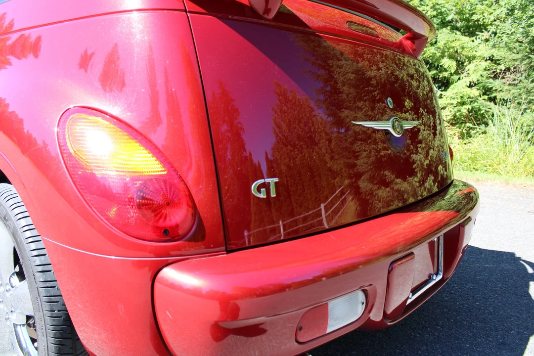 2005 Chrysler PT Cruiser - Image 15 of 31